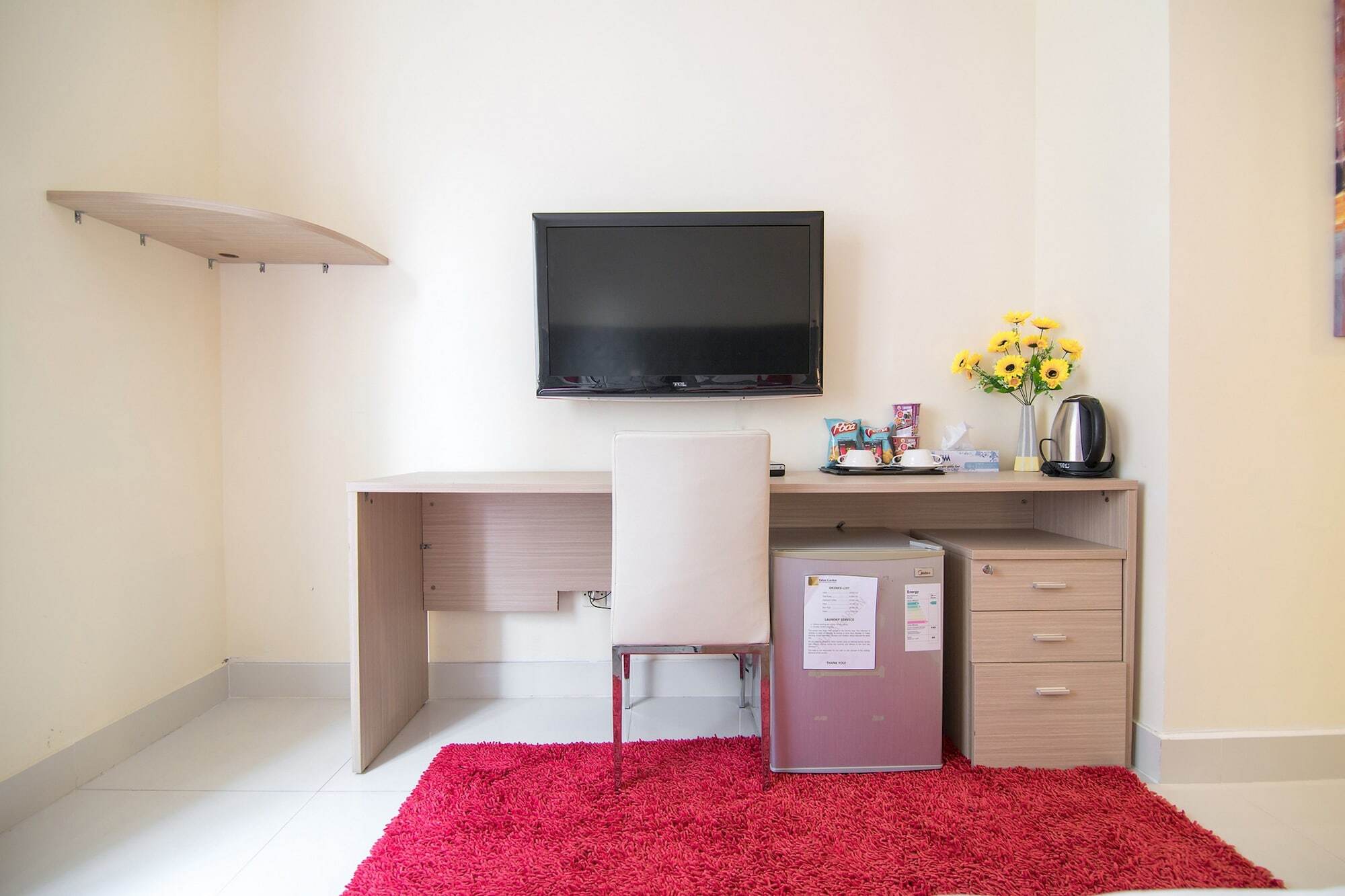 הו צ'י מין סיטי Reddoorz Plus Near Secc 2 מראה חיצוני תמונה
